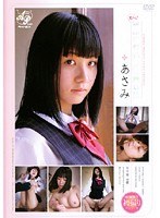 APAA-046 スゴ~く!制服の似合う素敵な娘 あさみ