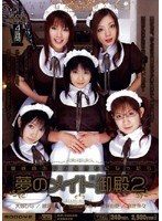 MIAD-183 夢のメイド御殿2